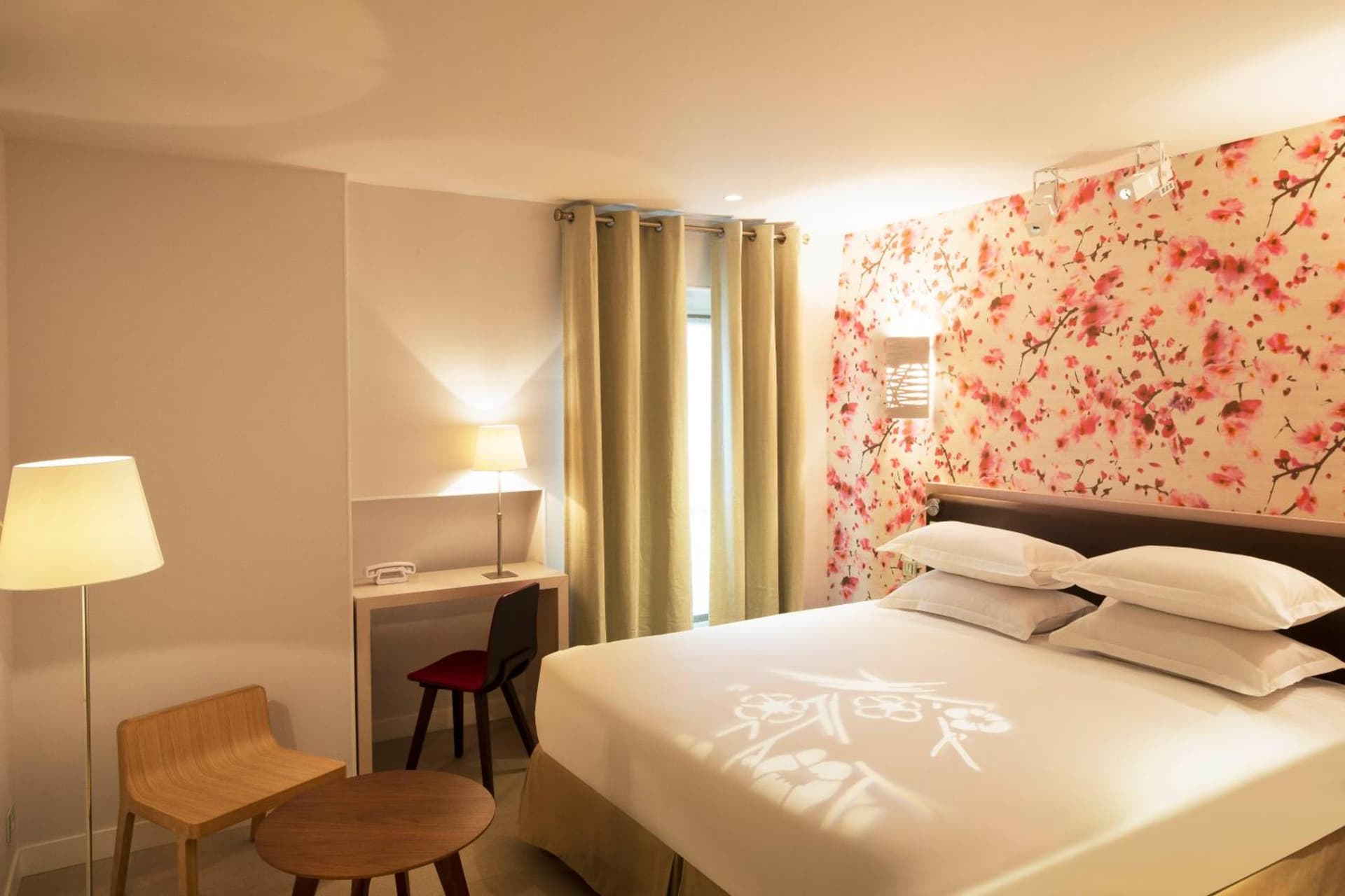 Hôtel Eden Paris