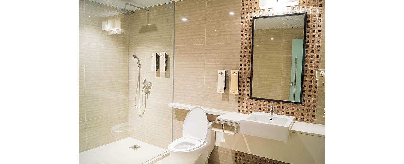 Ambassador Transit Hotel Terminal 2