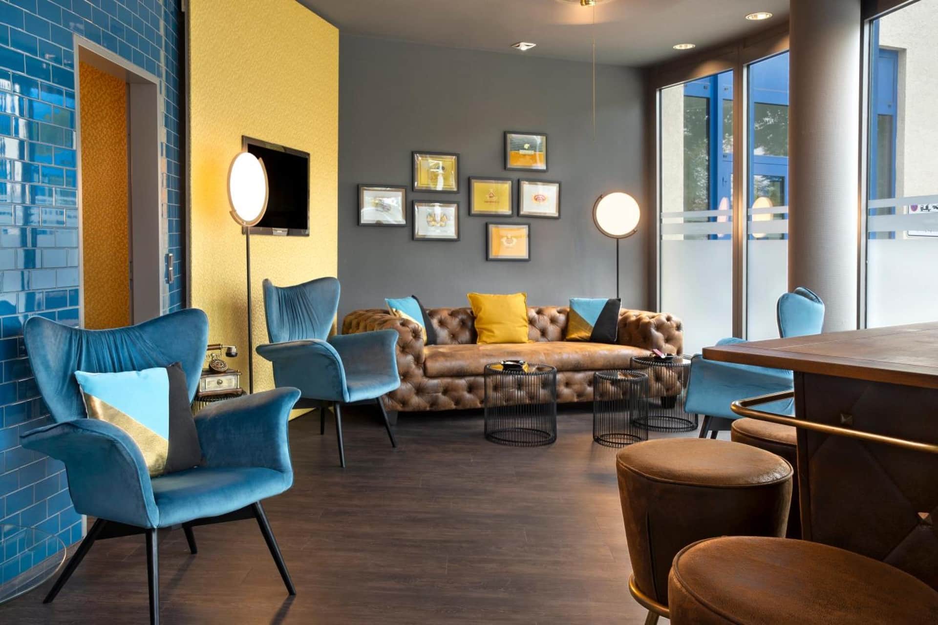 Holiday Inn Stuttgart