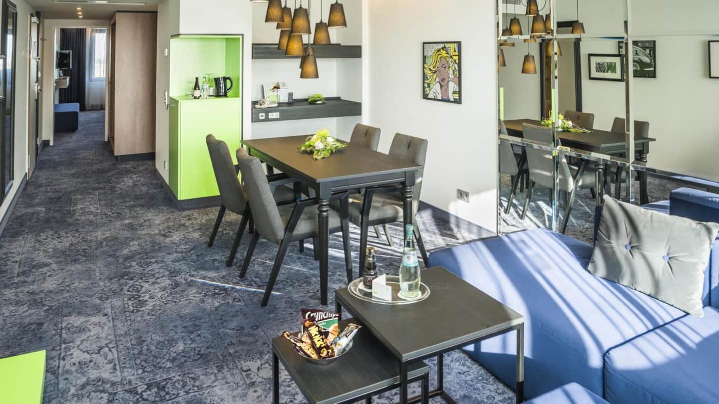 Holiday Inn Stuttgart