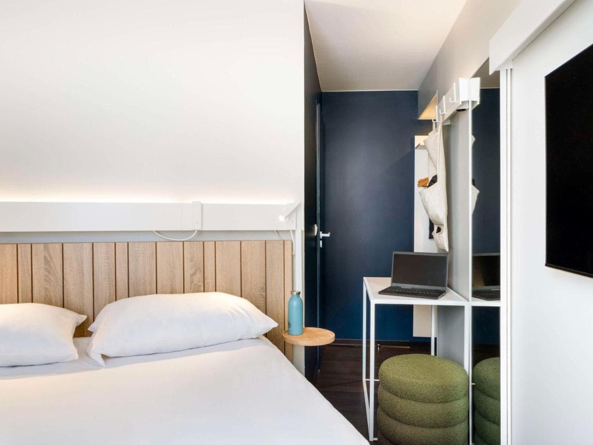 ibis Paris Nation Davout