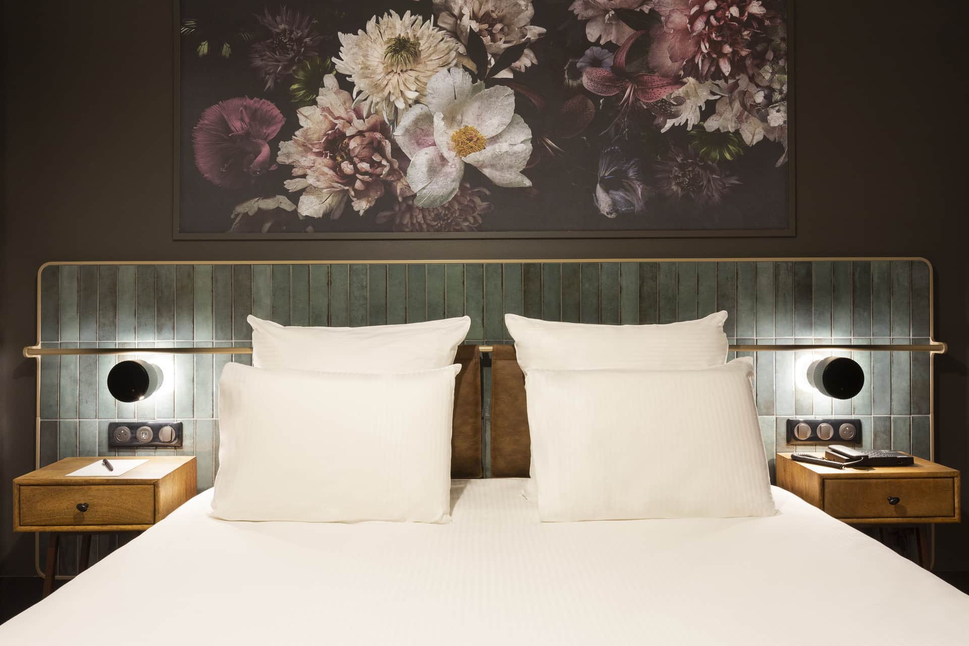 Les Capitouls Toulouse Ctre Handwritten Collection