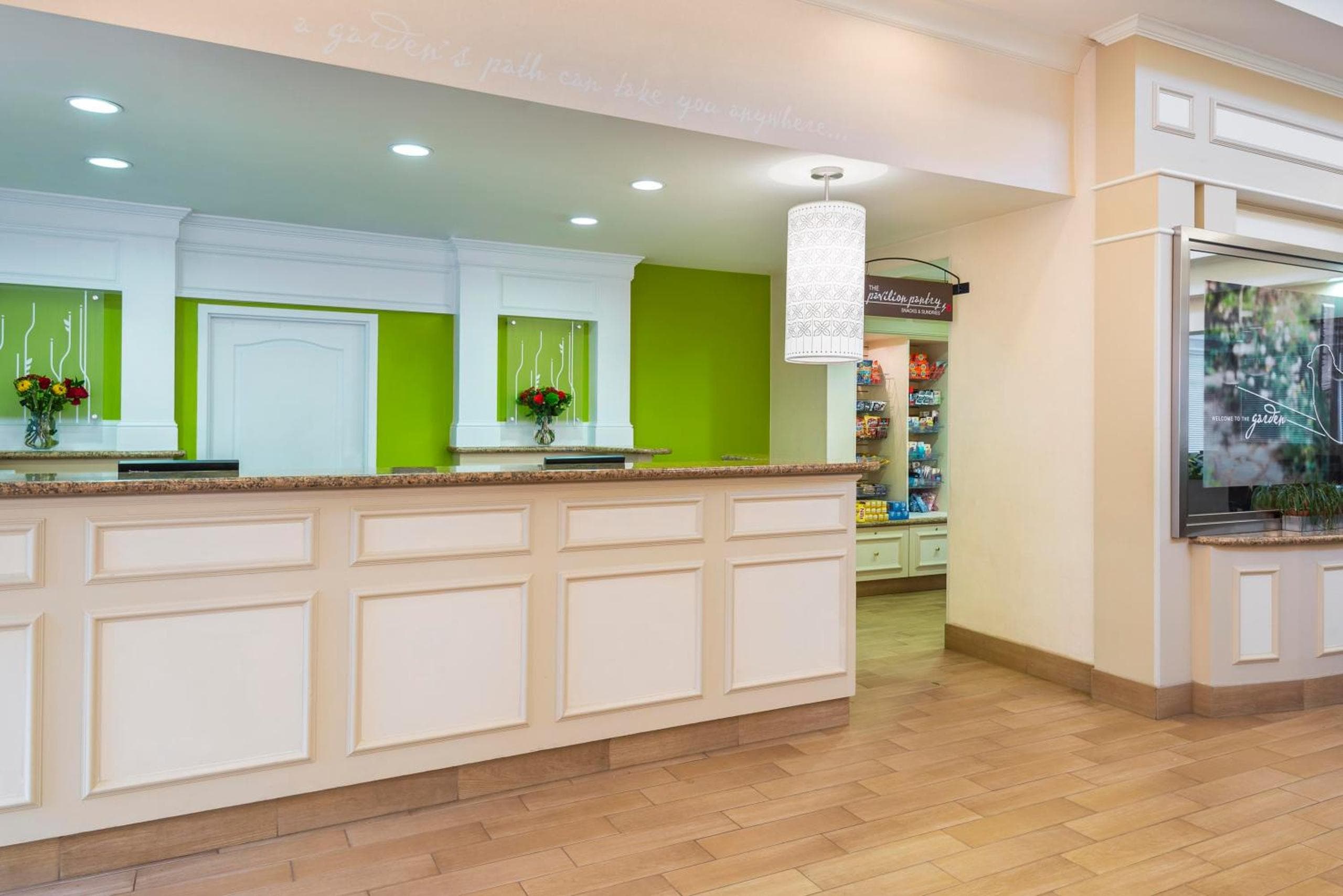 Hilton Garden Inn Washington DC / Greenbelt