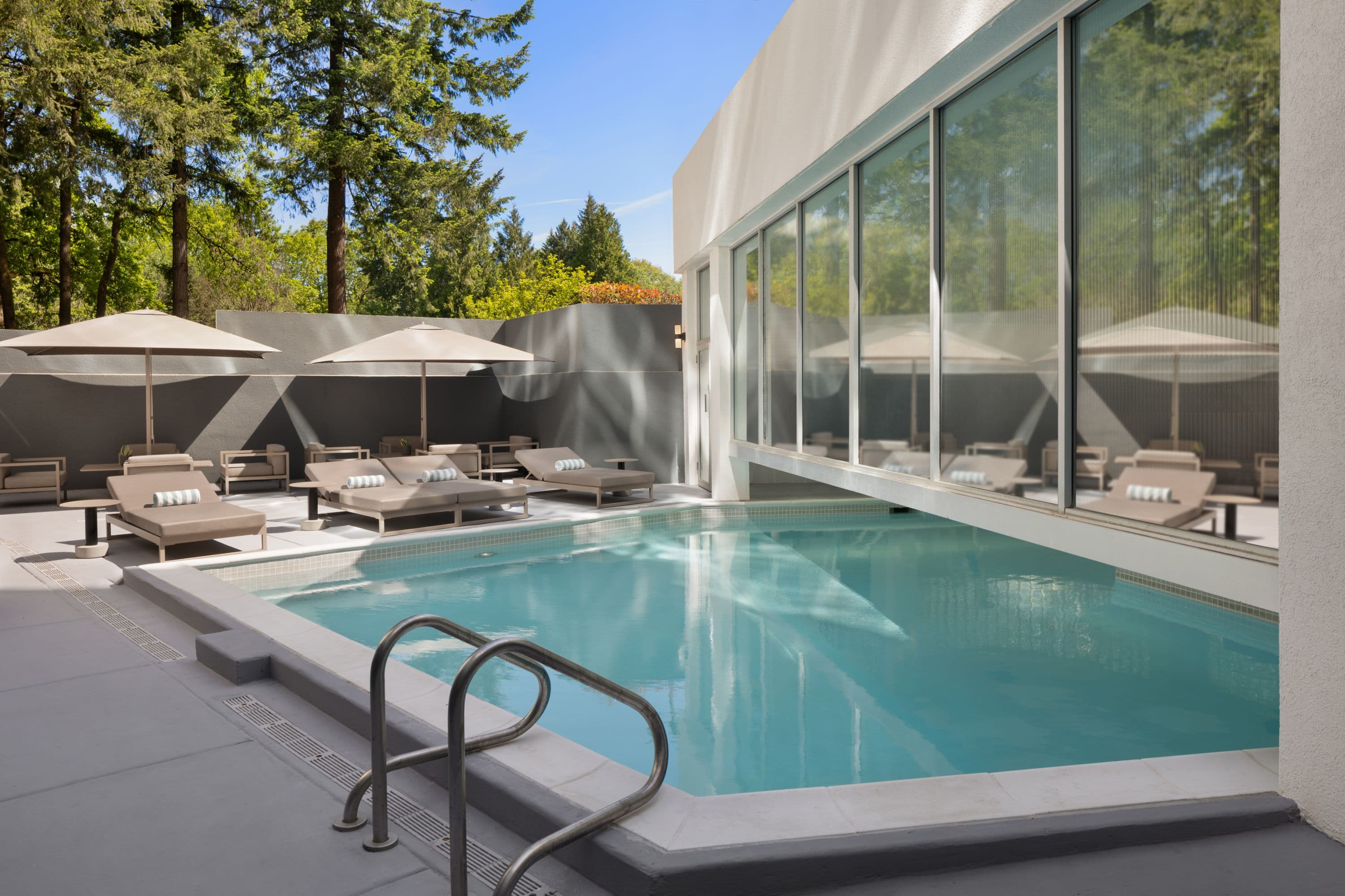 AC Hotel by Marriott Portland Lake Oswego