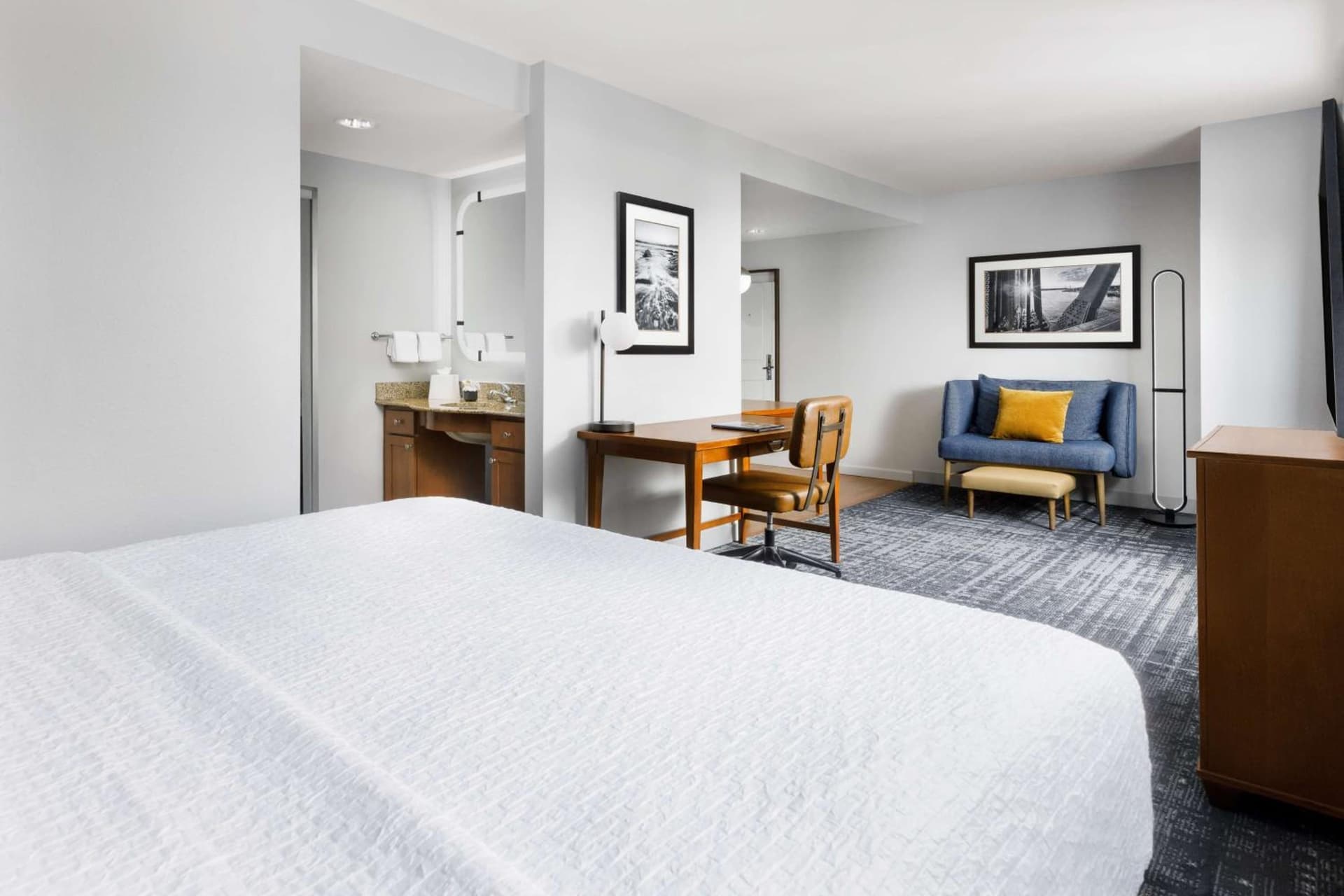 Homewood Suites by Hilton Portsmouth