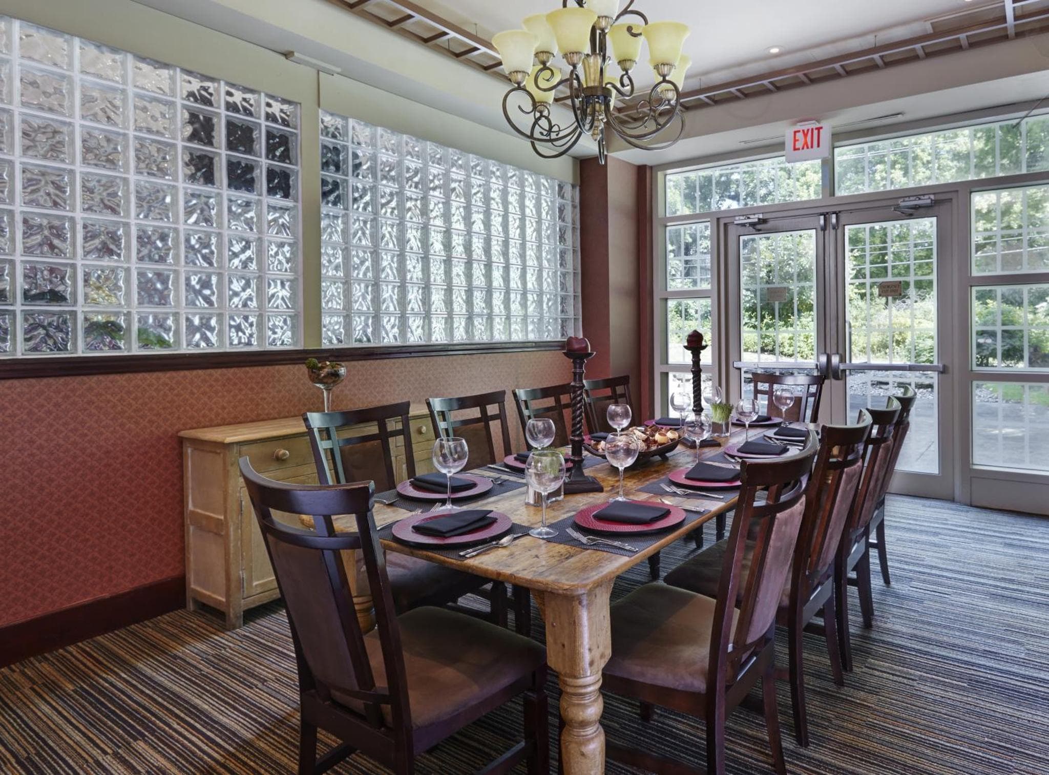 Embassy Suites by Hilton Parsippany