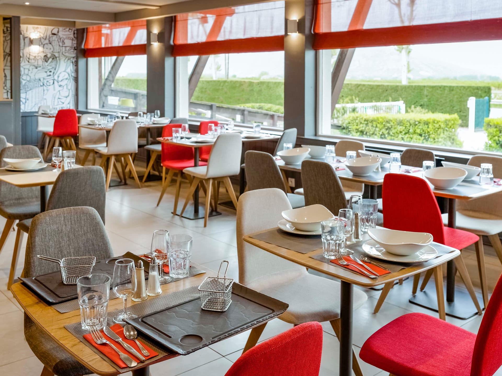 ibis Lyon Sud Saint-Rambert-d'Albon