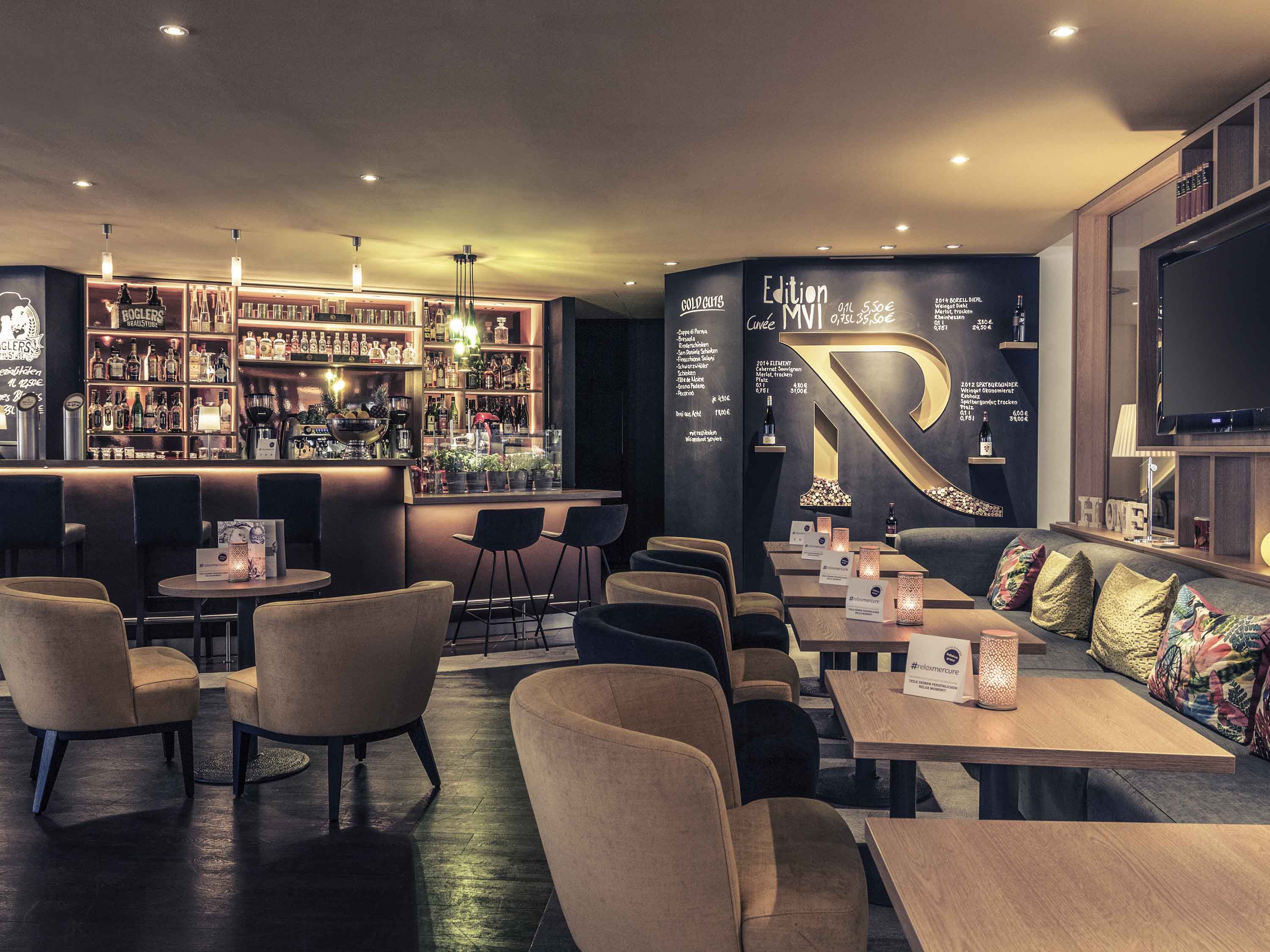 Mercure Hotel Hannover Medical Park