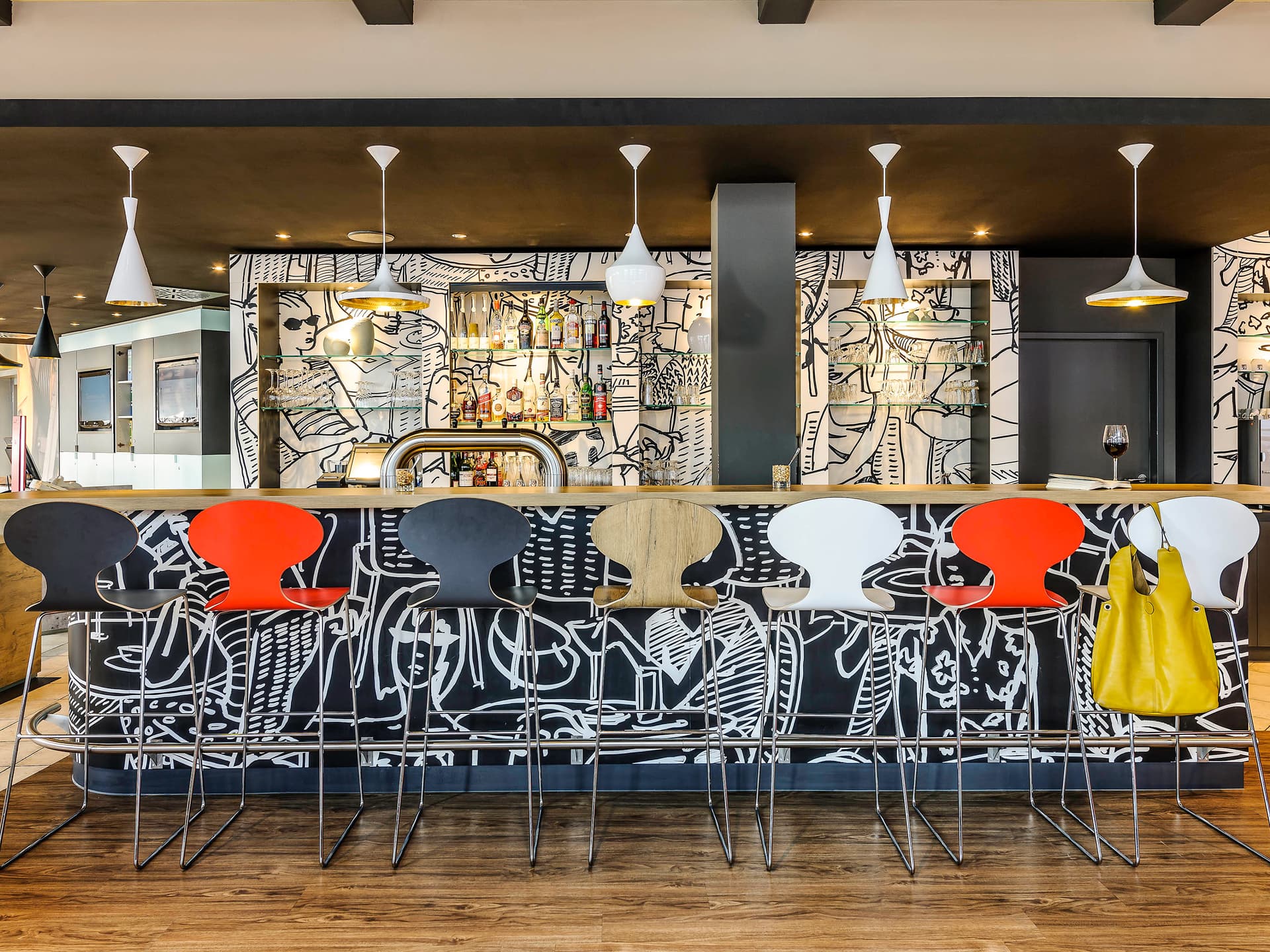 ibis Koeln Messe