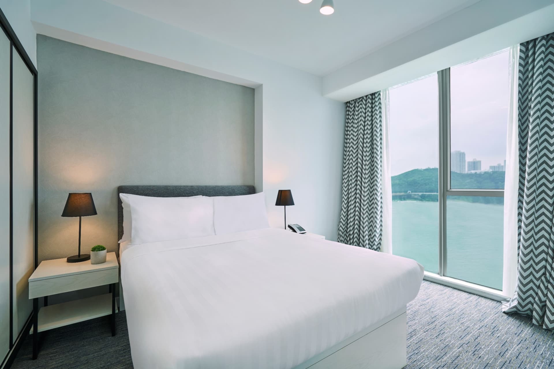 Grand Bay View Hotel & Resort