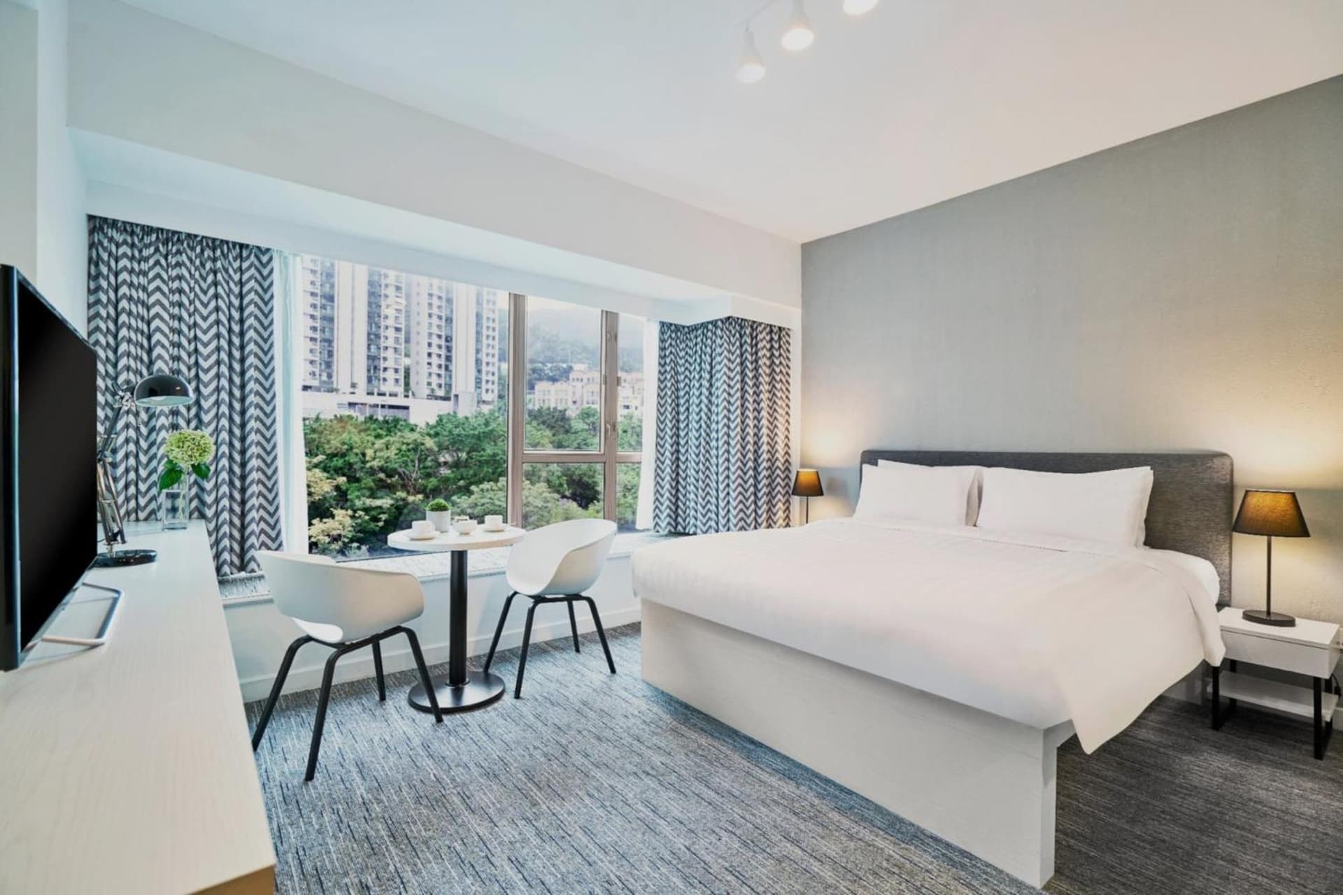 Grand Bay View Hotel & Resort