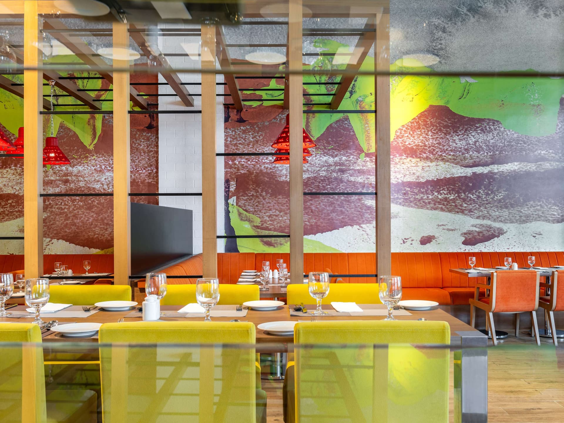 ibis Styles Dragon Mart Dubai