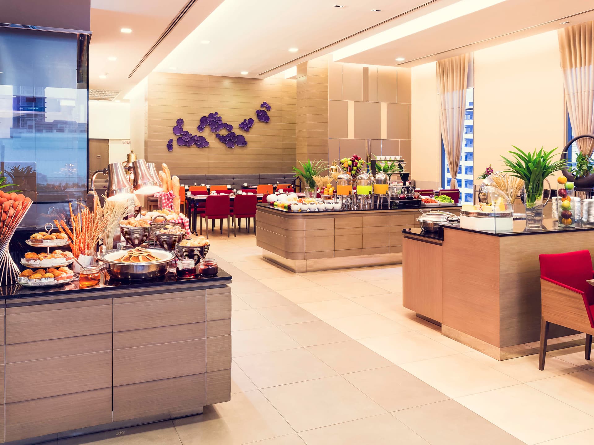 ibis Bangkok Siam