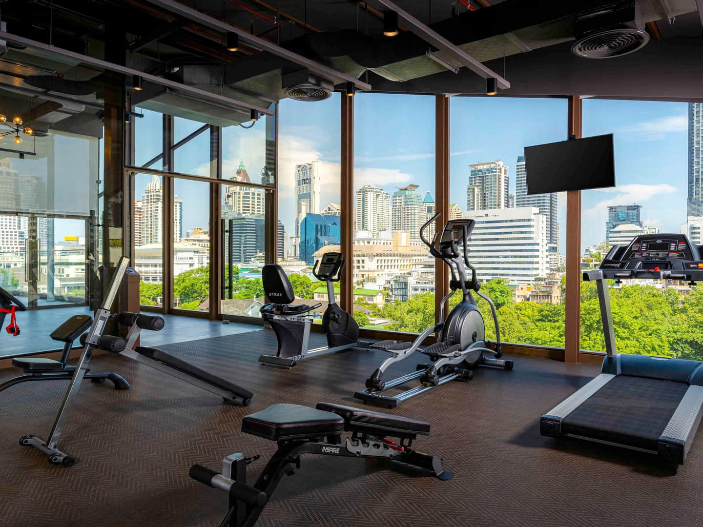 ibis Styles Bangkok Silom