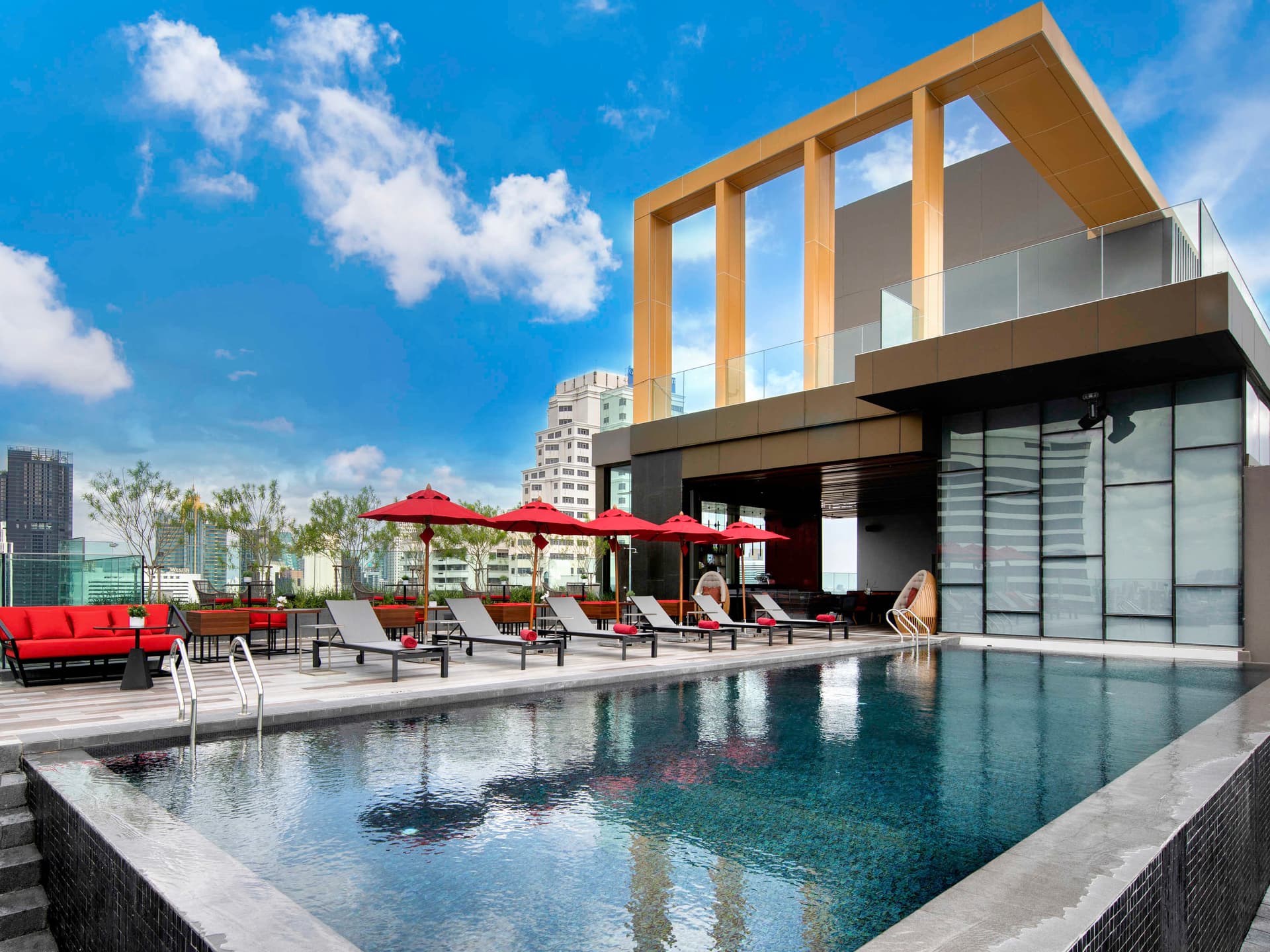 ibis Styles Bangkok Sukhumvit 4