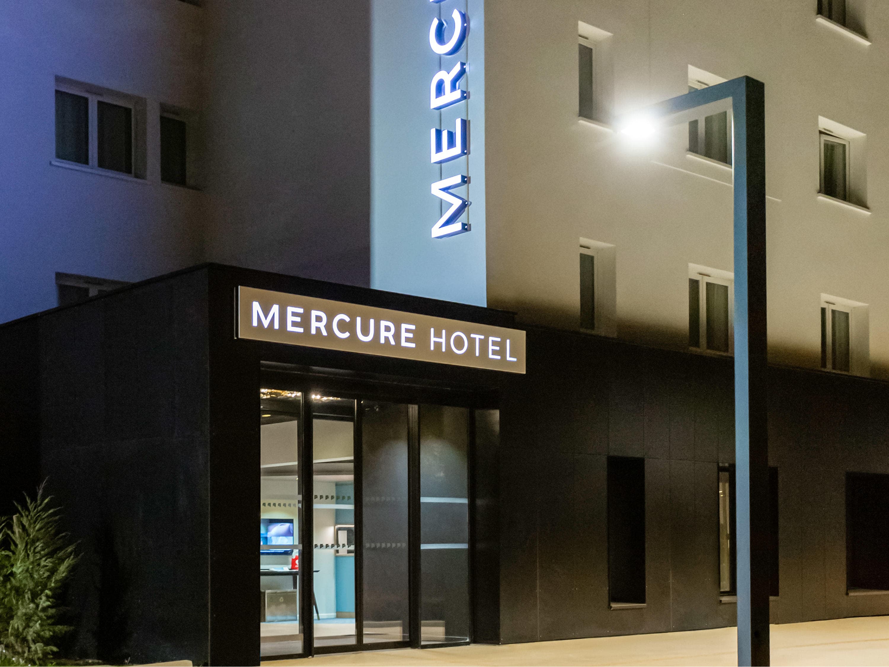 Mercure Toulouse Aéroport Blagnac