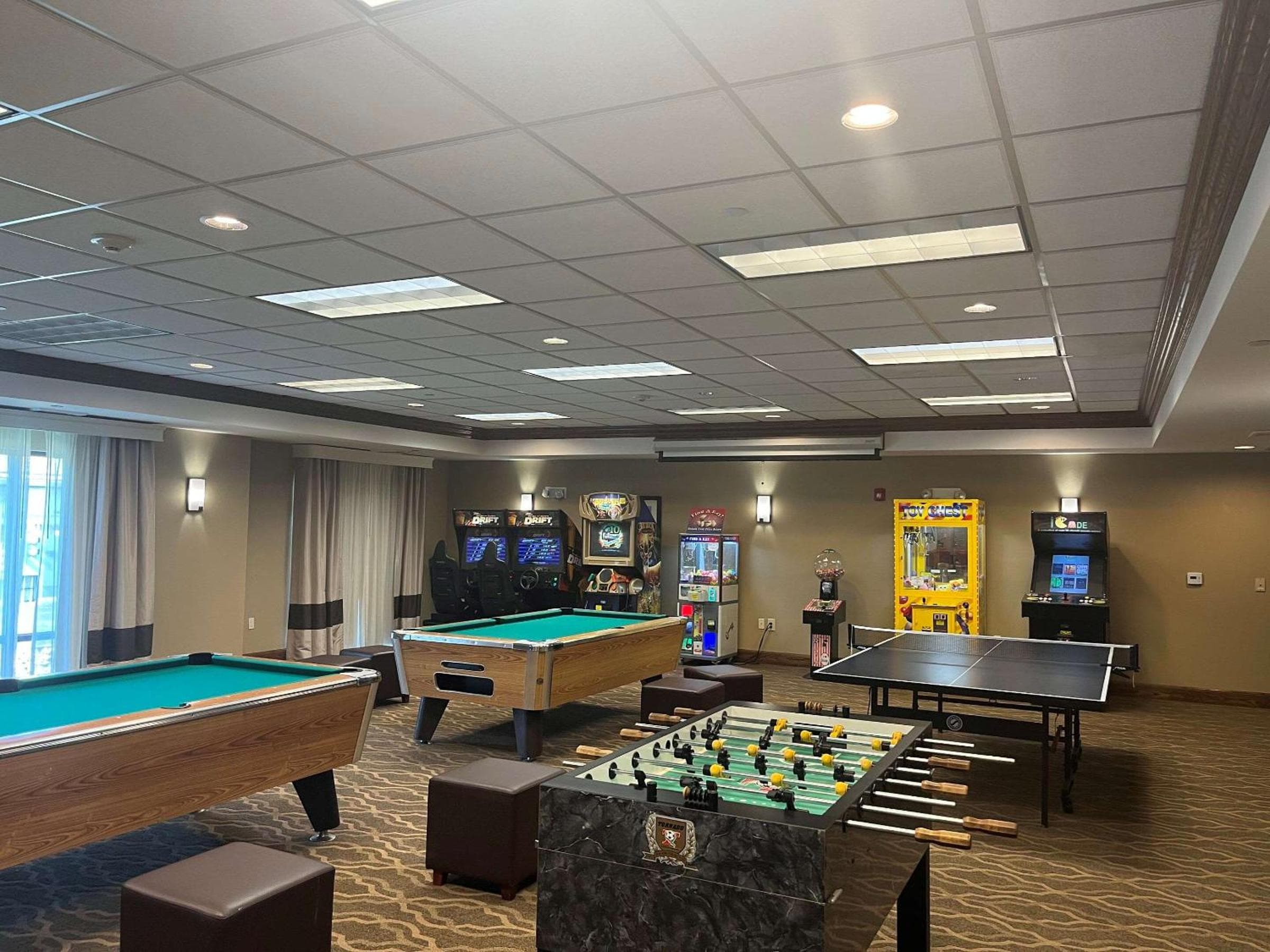 Comfort Suites Oshkosh