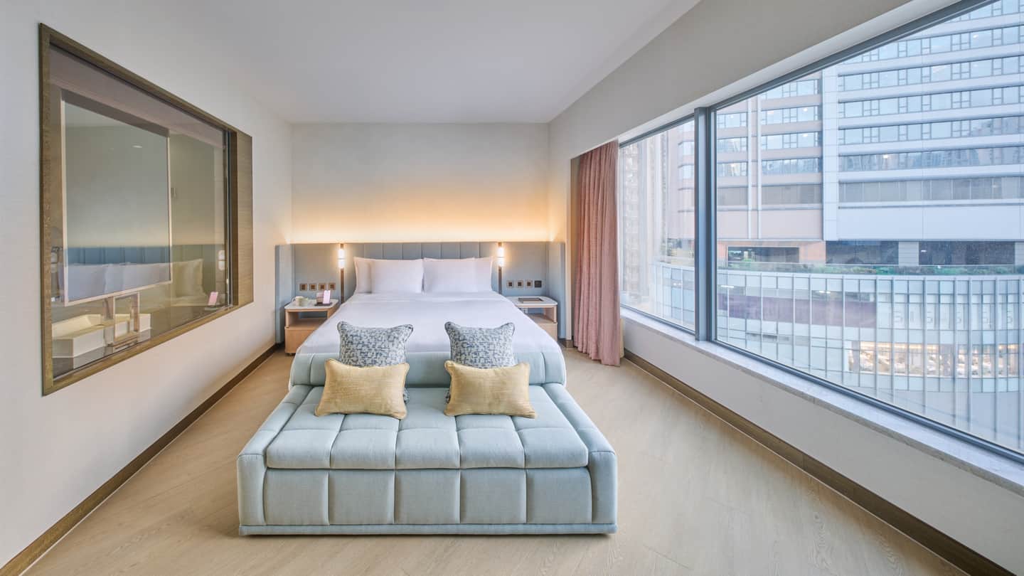 The Royal Garden Kowloon East