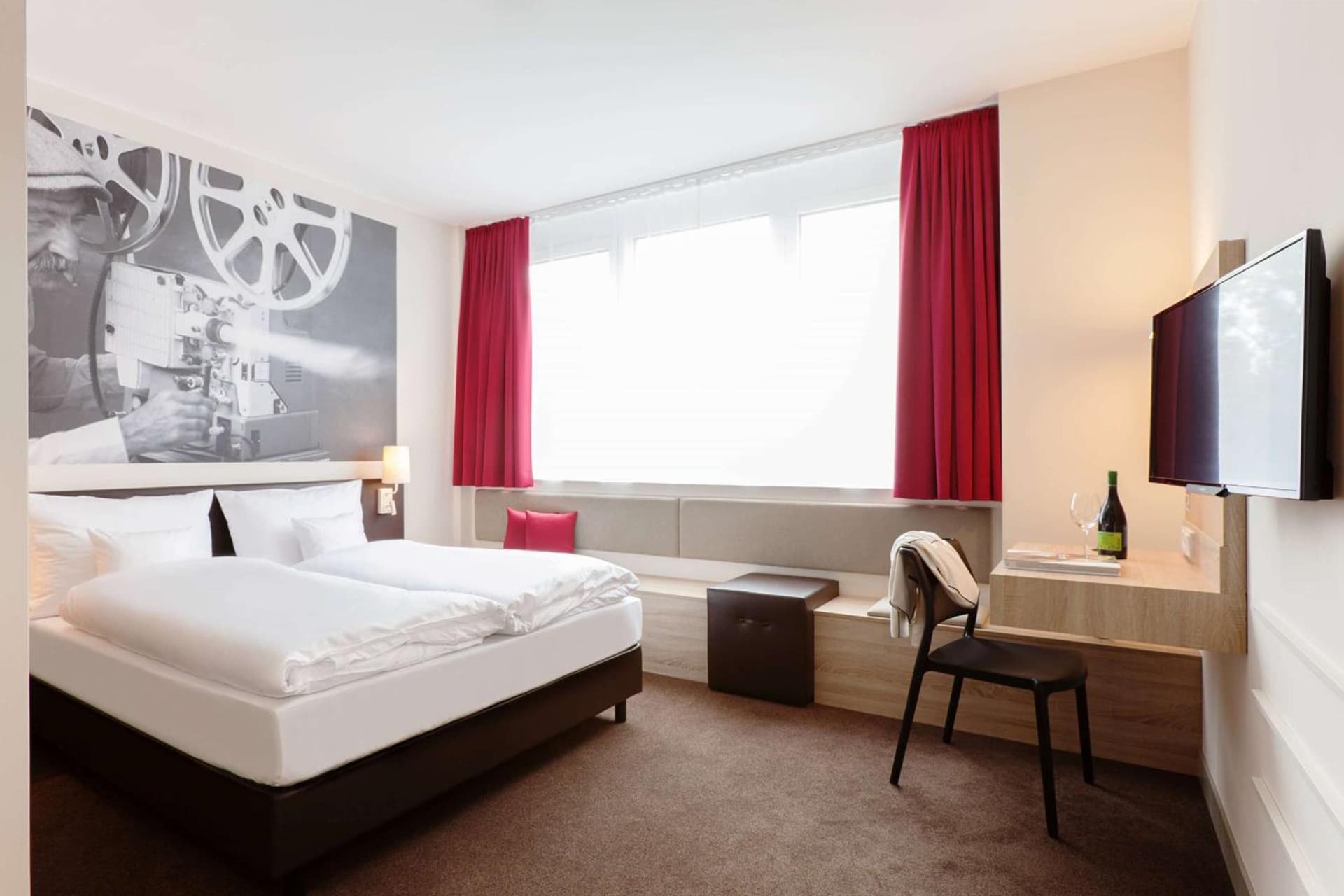 Vienna House Easy by Wyndham München
