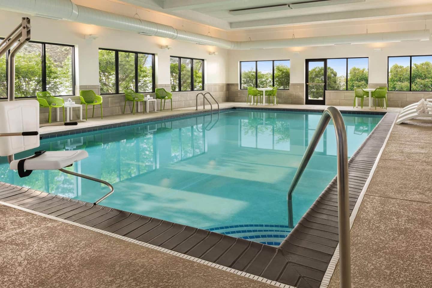Hampton Inn Chicago-O'Hare International Airport