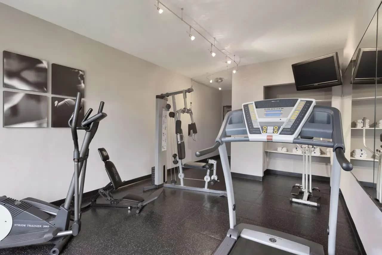 Country Inn & Suites by Radisson, Minneapolis/Shakopee