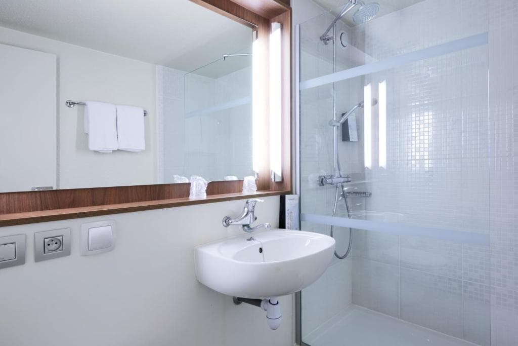 Hôtel Kyriad Paris Nord - Ecouen