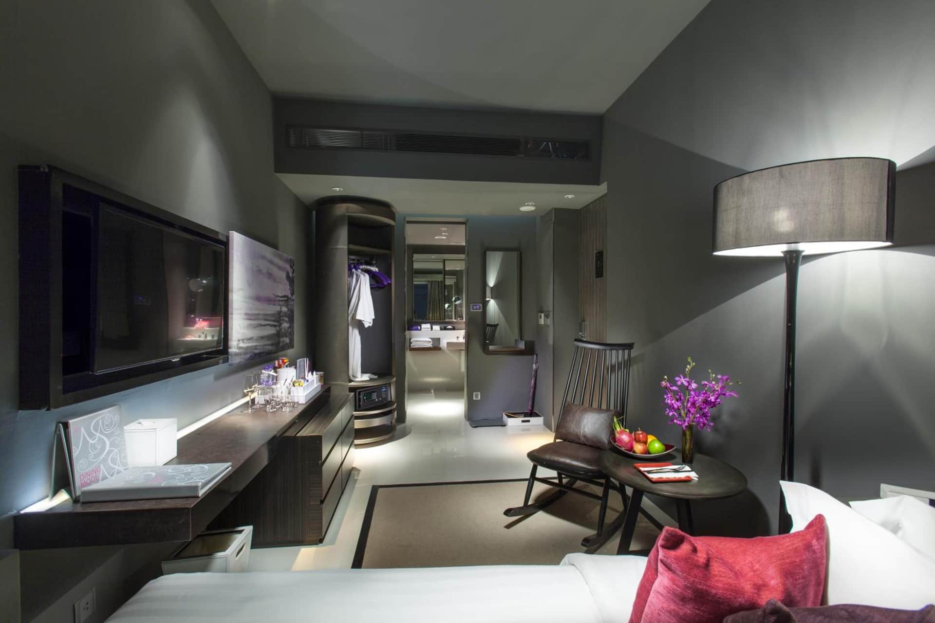 Mode Sathorn Hotel