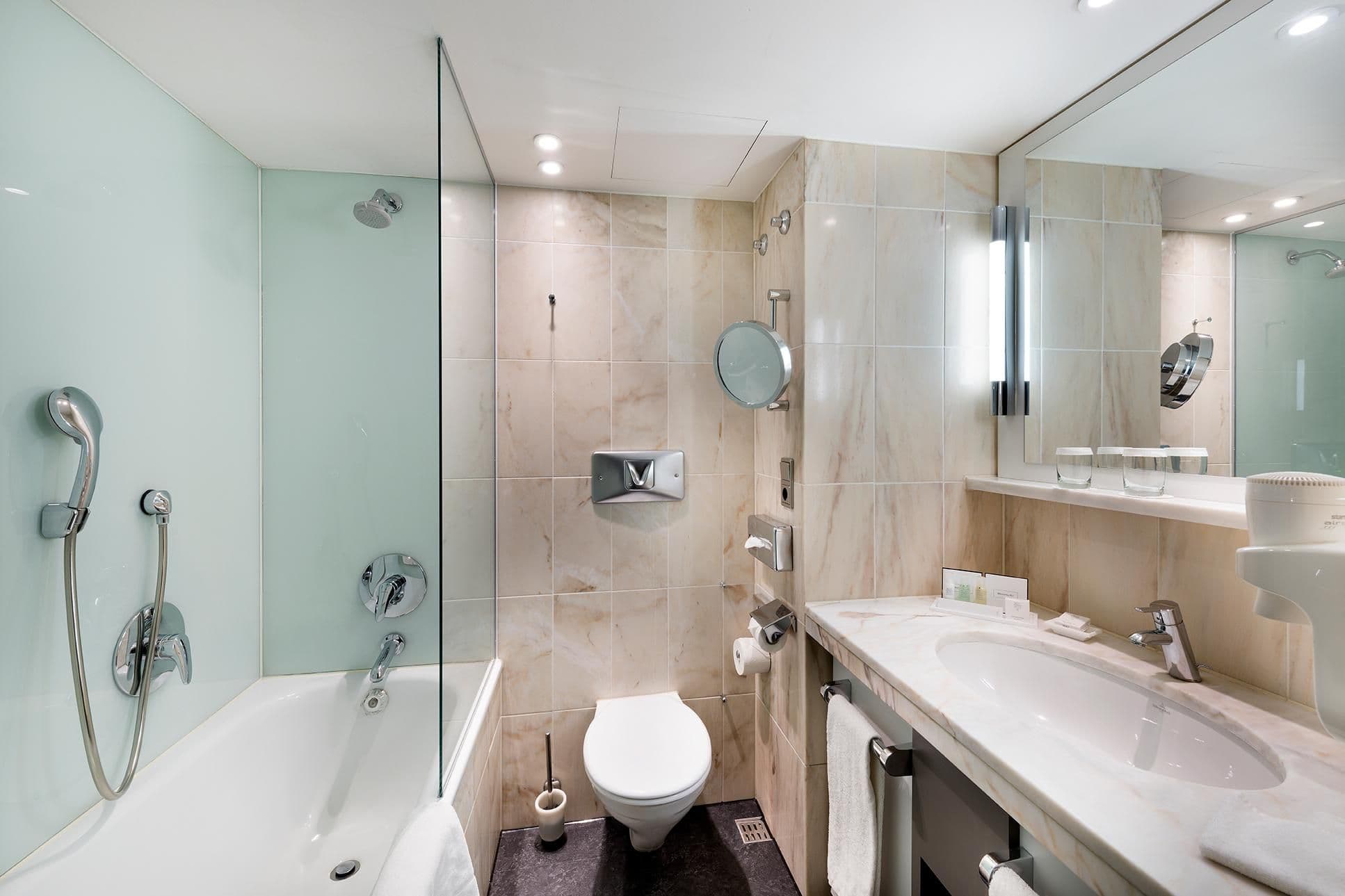 Crowne Plaza Düsseldorf - Neuss