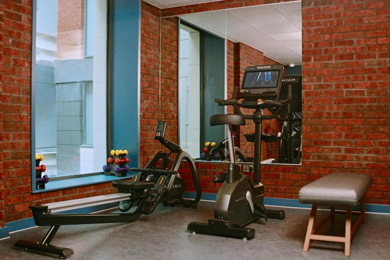 Aparthotel Adagio Glasgow Central