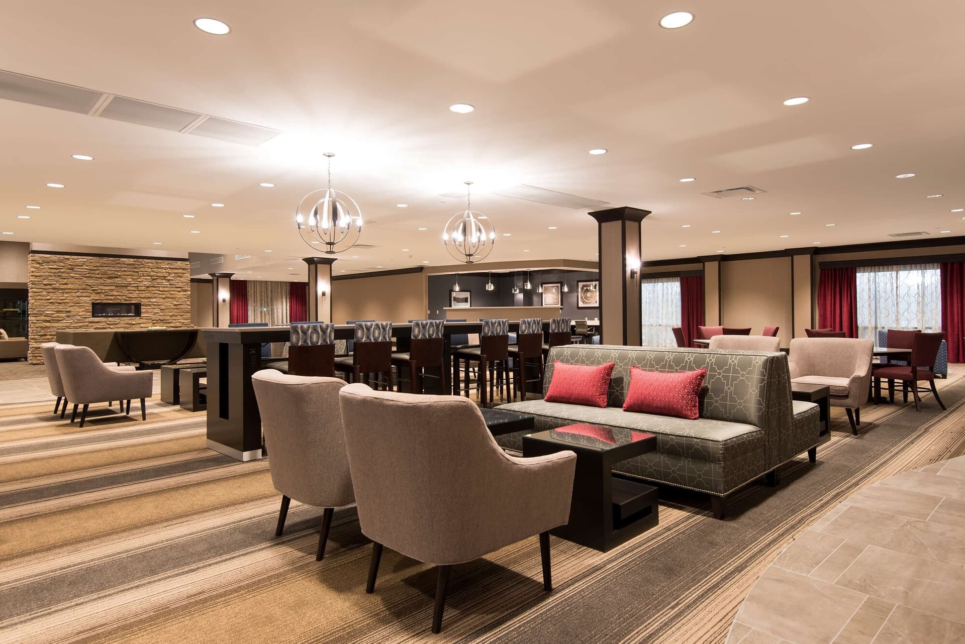 DoubleTree by Hilton Schenectady