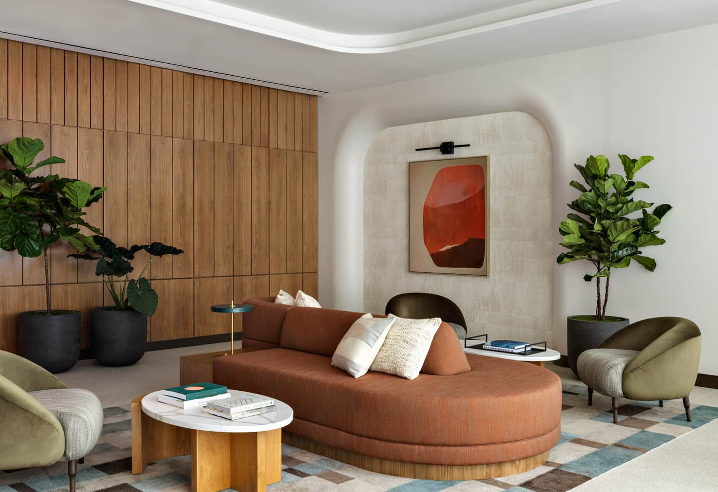 Kimpton Hotel Theta, an IHG Hotel