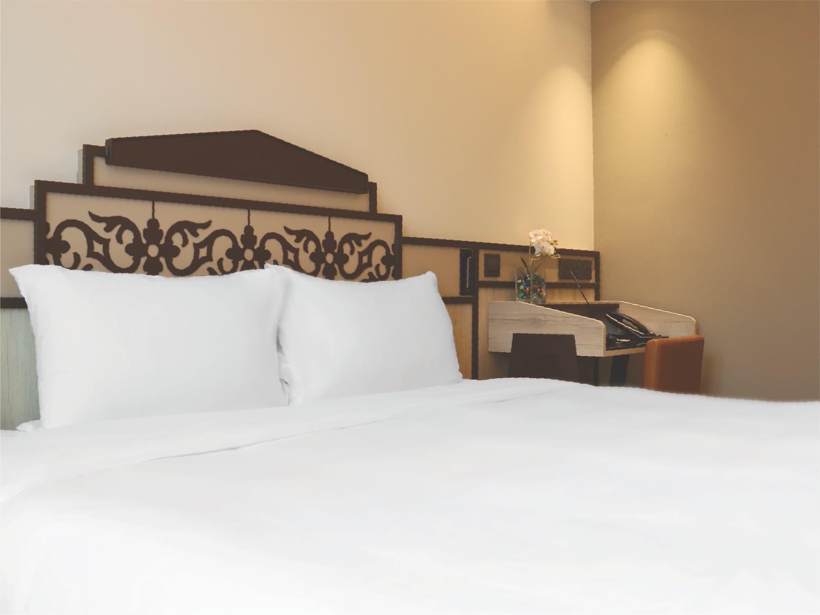 Aqueen Prestige Hotel Lavender