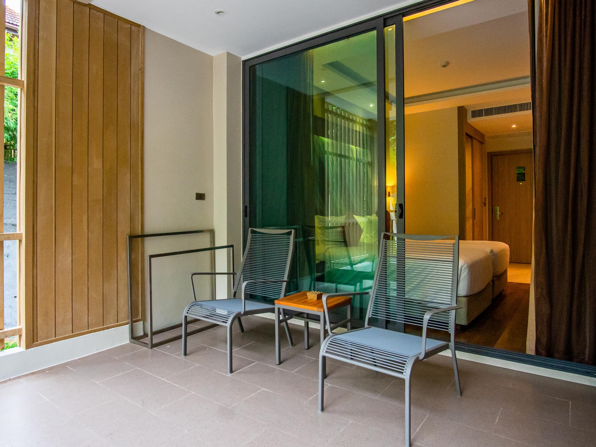 Skyview Resort Phuket Patong Beach