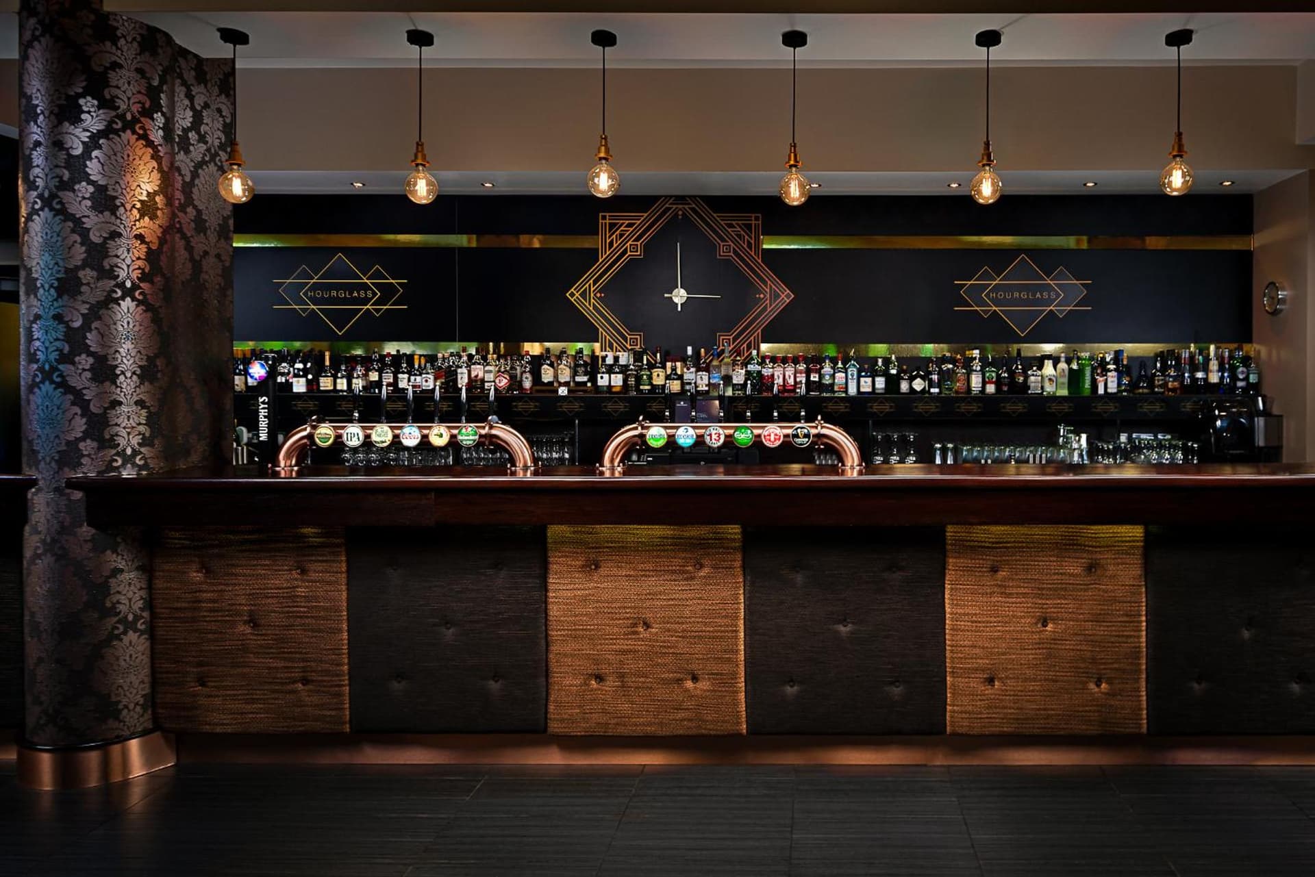 Carlton Hotel Blanchardstown