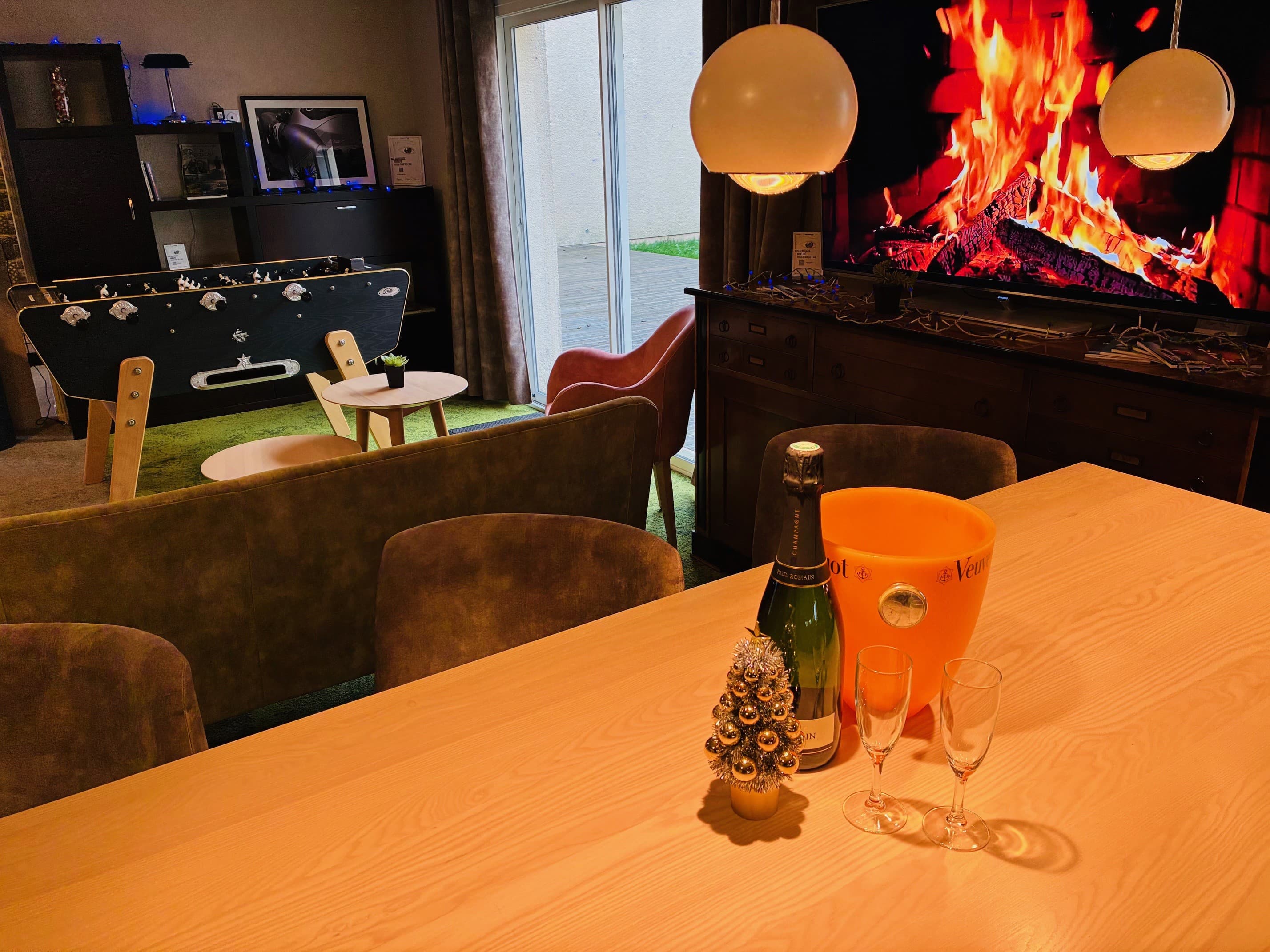 The Originals City Hôtel Acropole