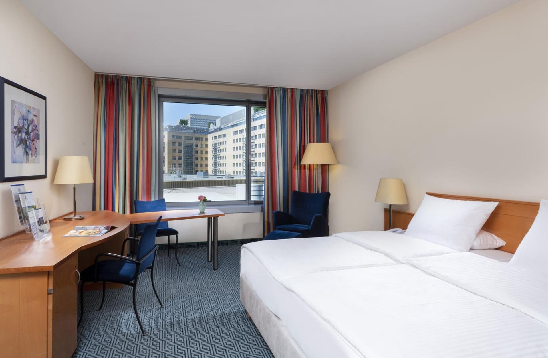 Maritim Hotel Frankfurt