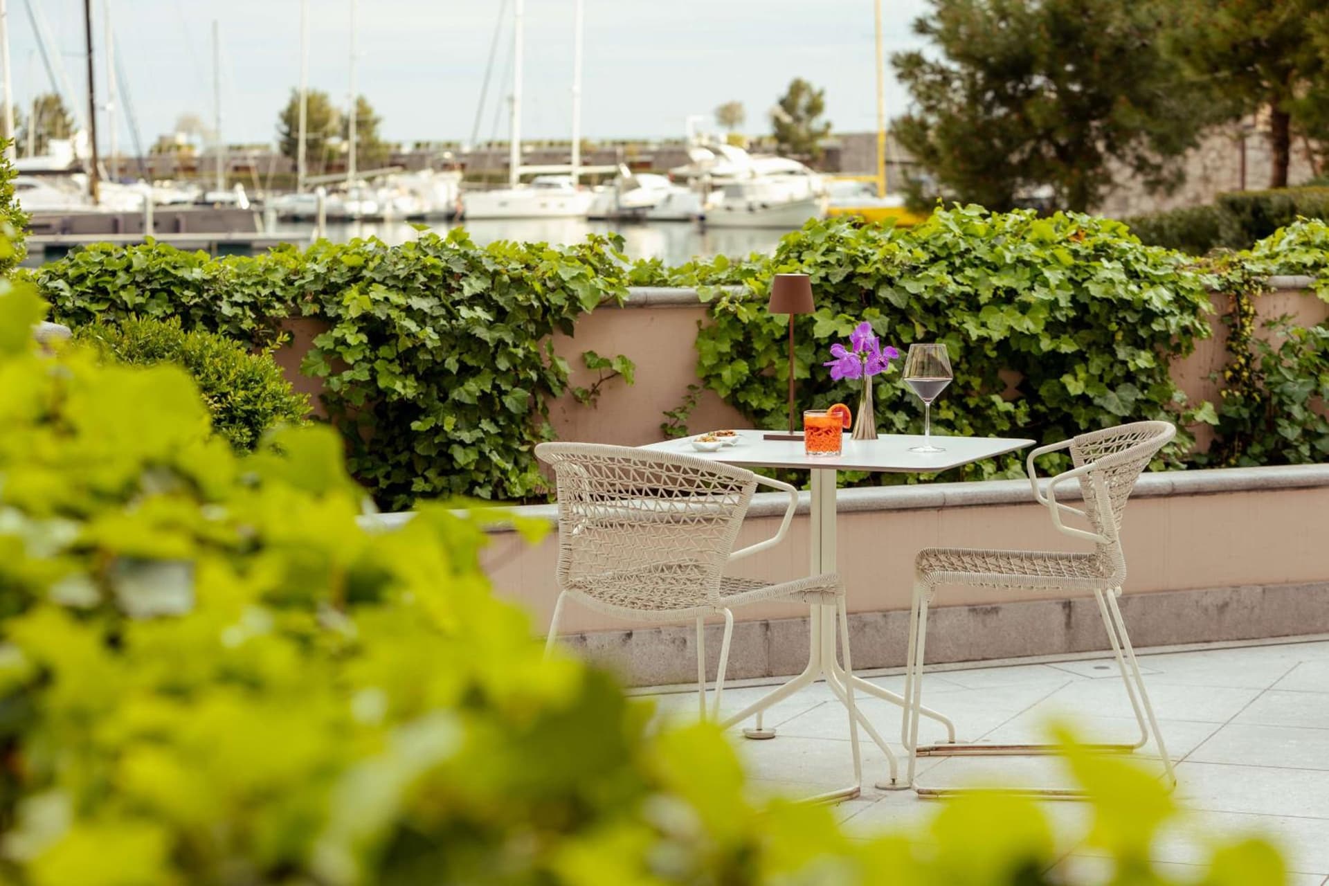 Tivoli Portopiccolo Sistiana Wellness Resort & Spa