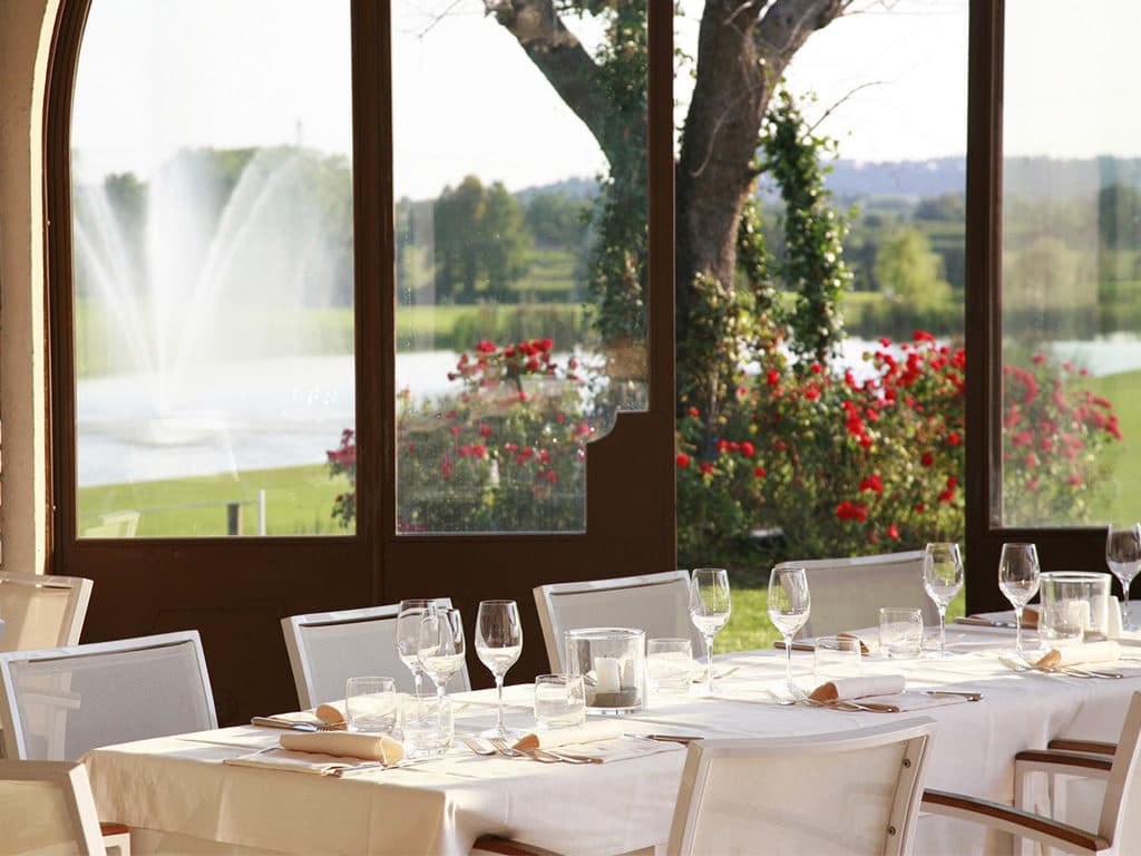 Garda Hotel San Vigilio Golf