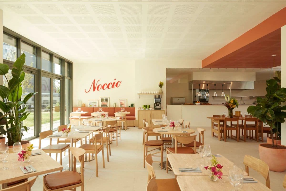 OKKO Hotels Paris Rosa Parks