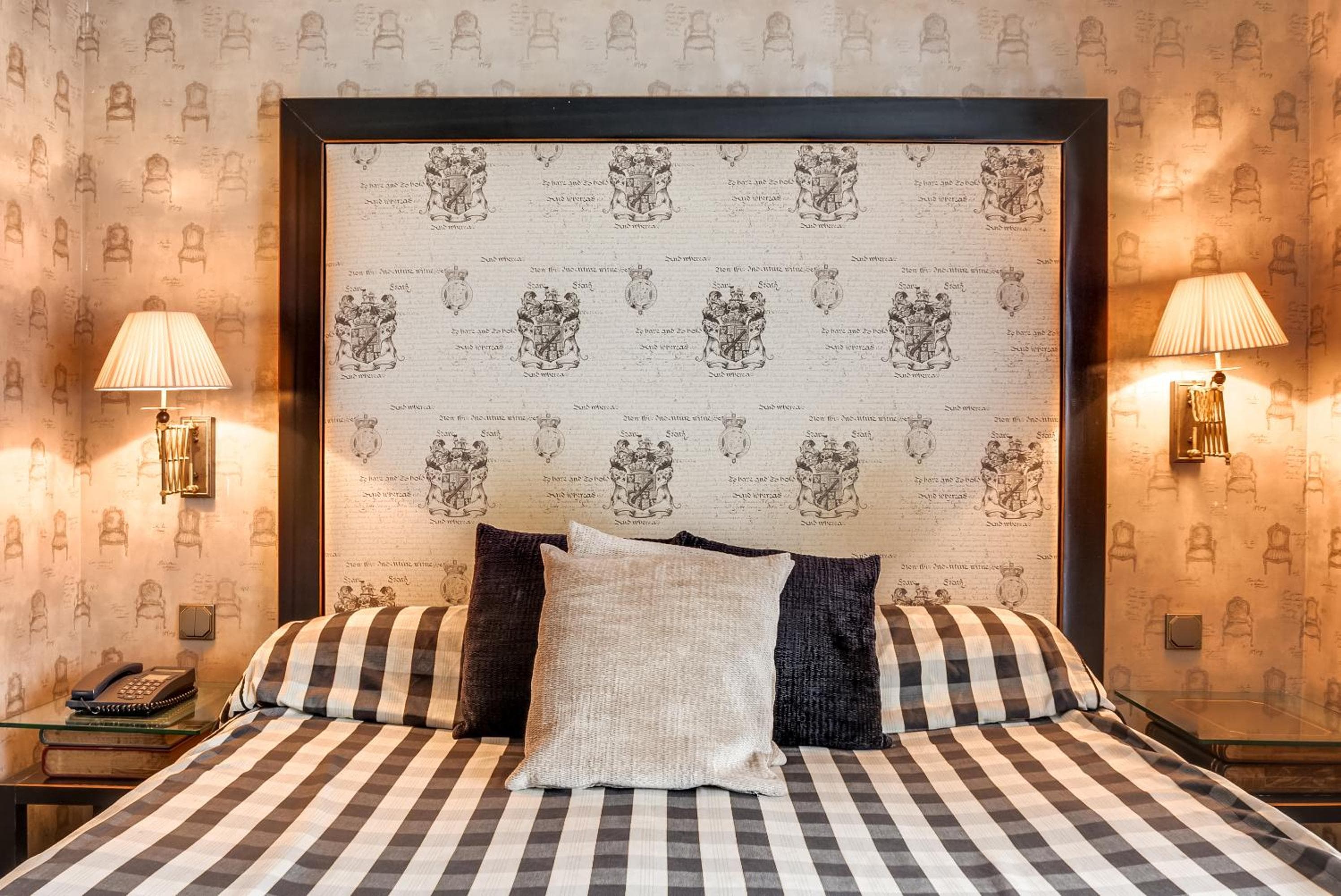 Villa Lutèce Port Royal