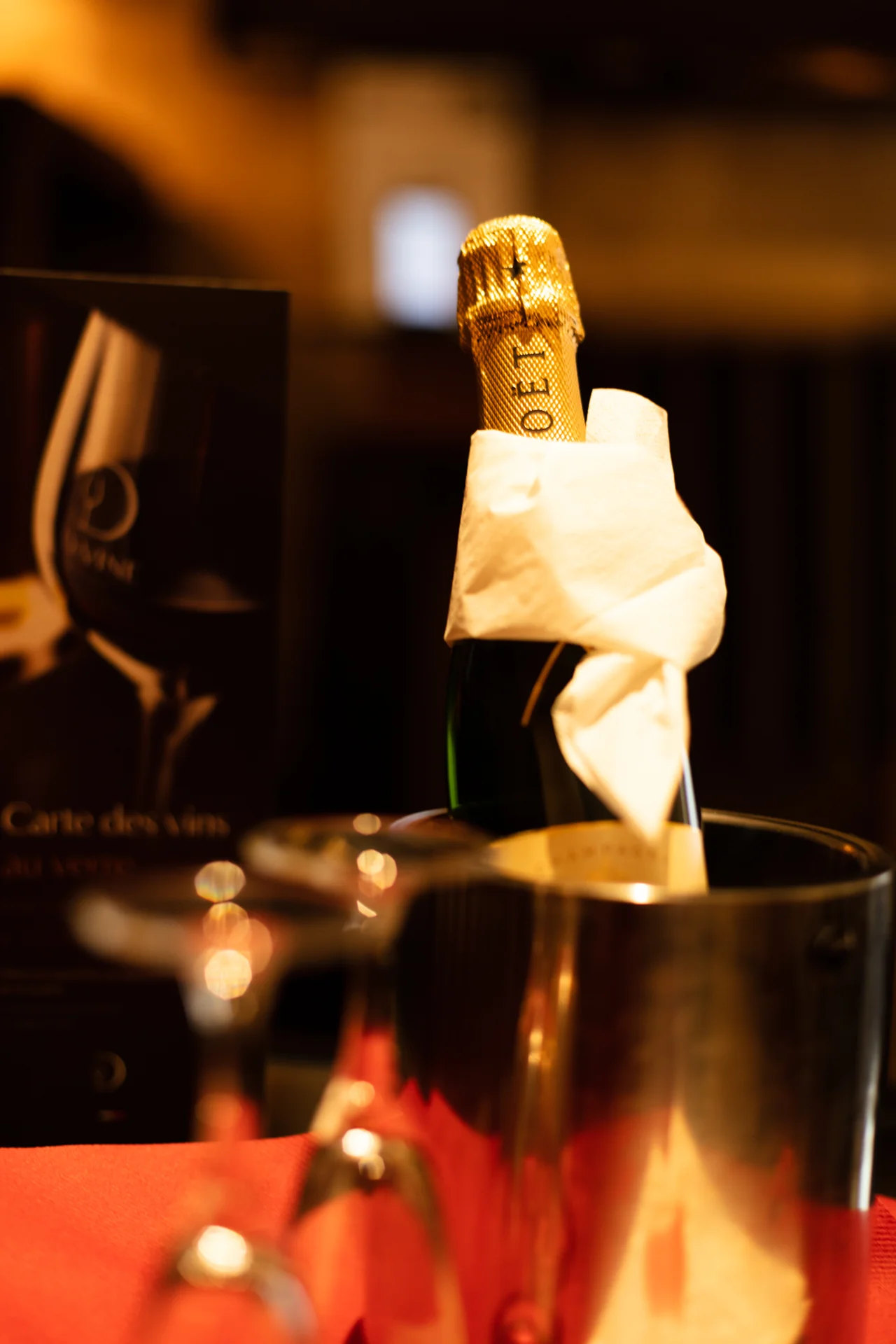 Villa Lutèce Port Royal