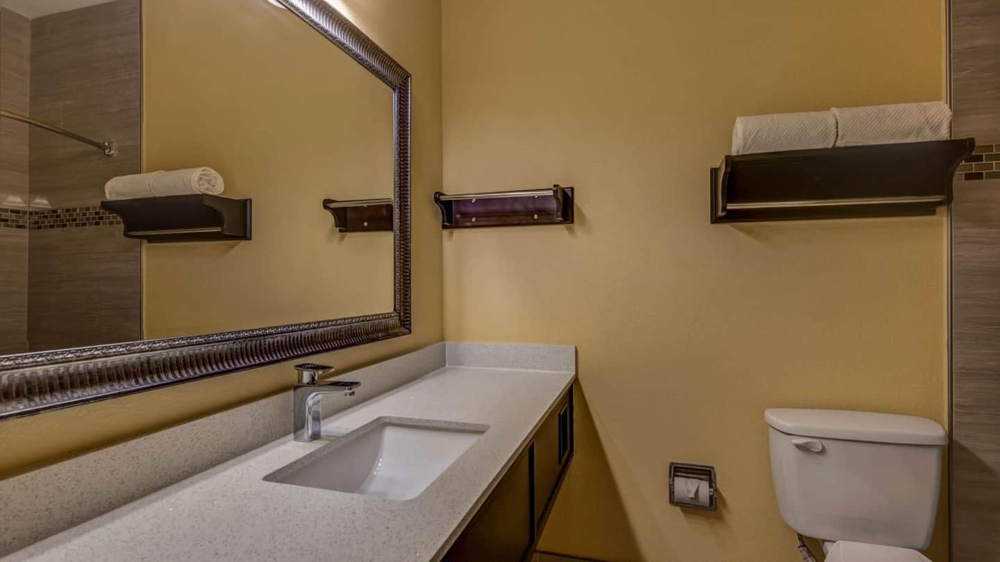 SureStay Plus Hotel by Best Western Alvin