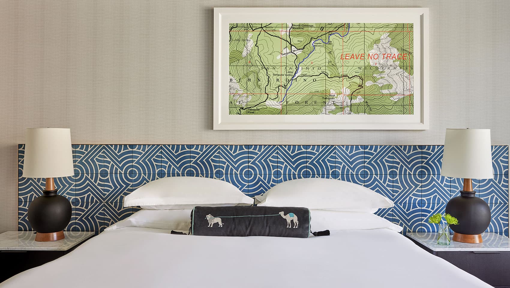 Kimpton Rowan Palm Springs Hotel, an IHG Hotel