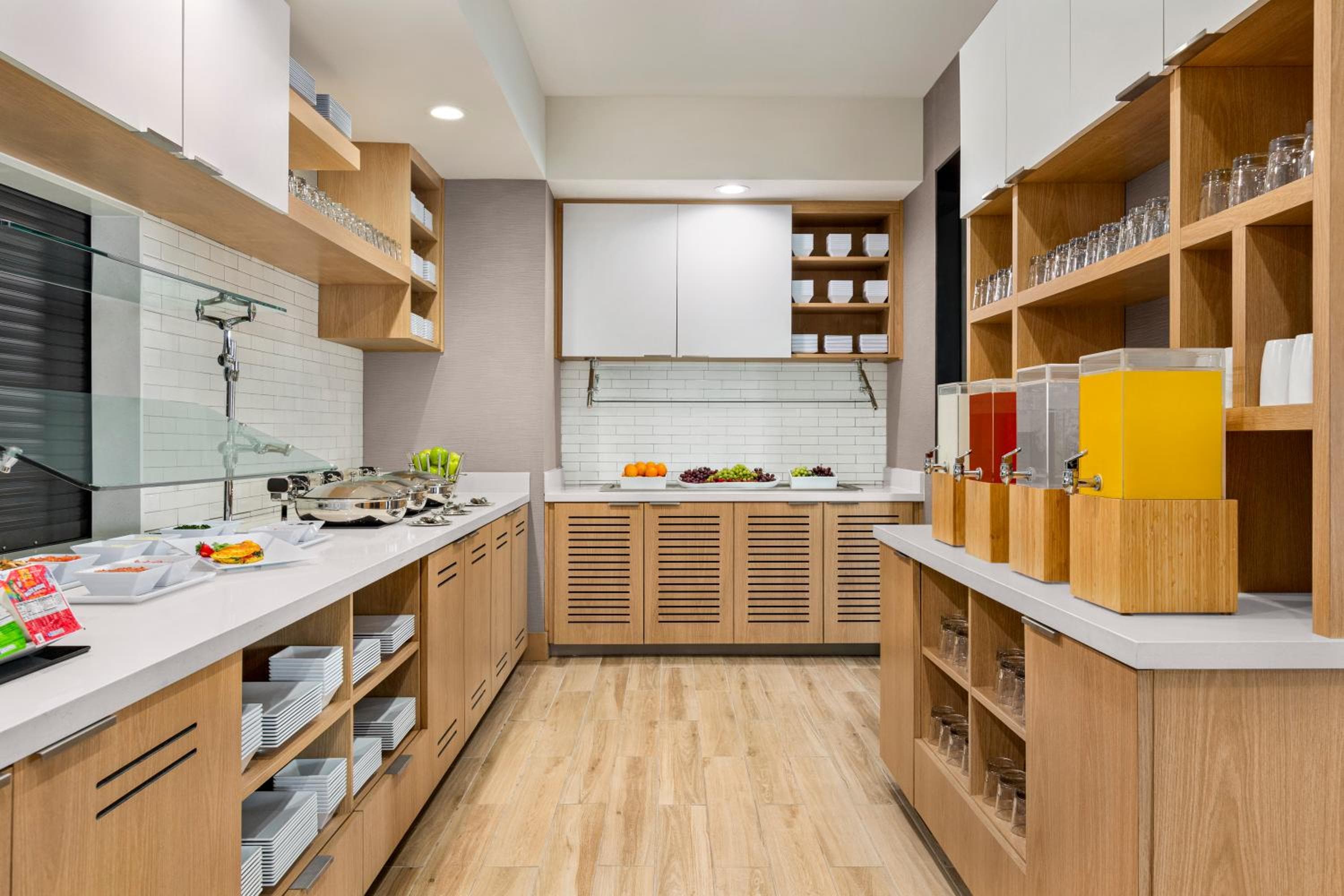 Hyatt House Bryan/College Station