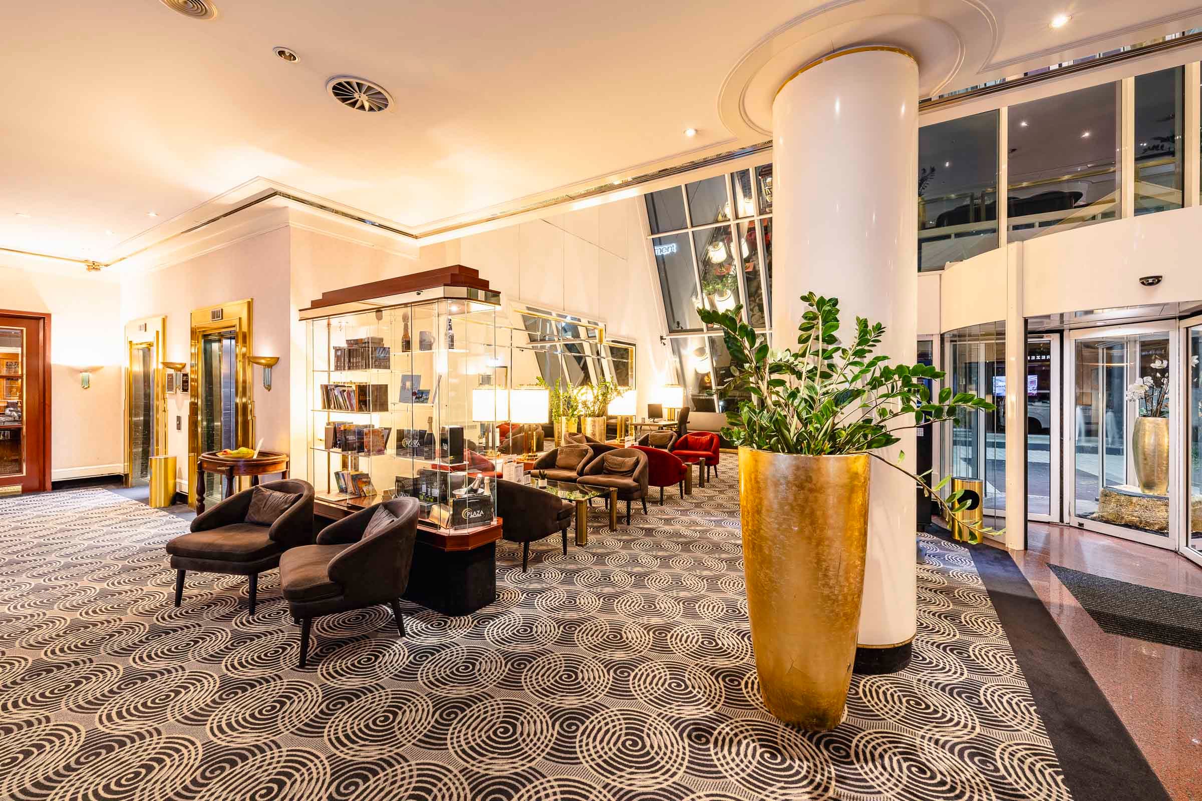 Plaza Premium Darmstadt