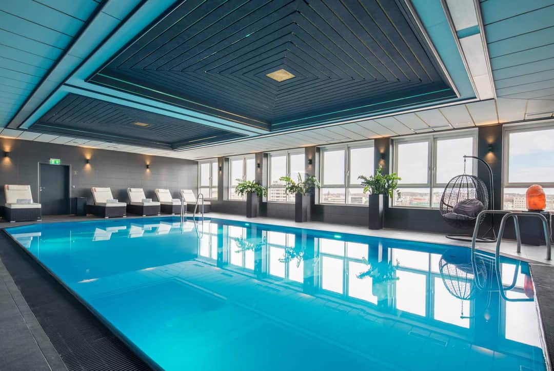 Plaza Premium Darmstadt