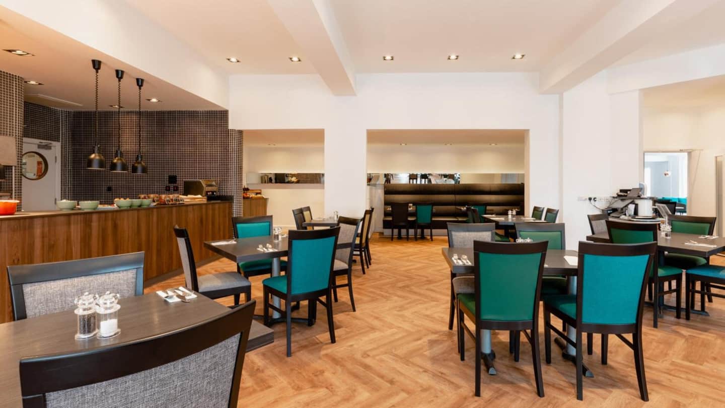 Holiday Inn Darlington-A1 Scotch Corner, an IHG Hotel