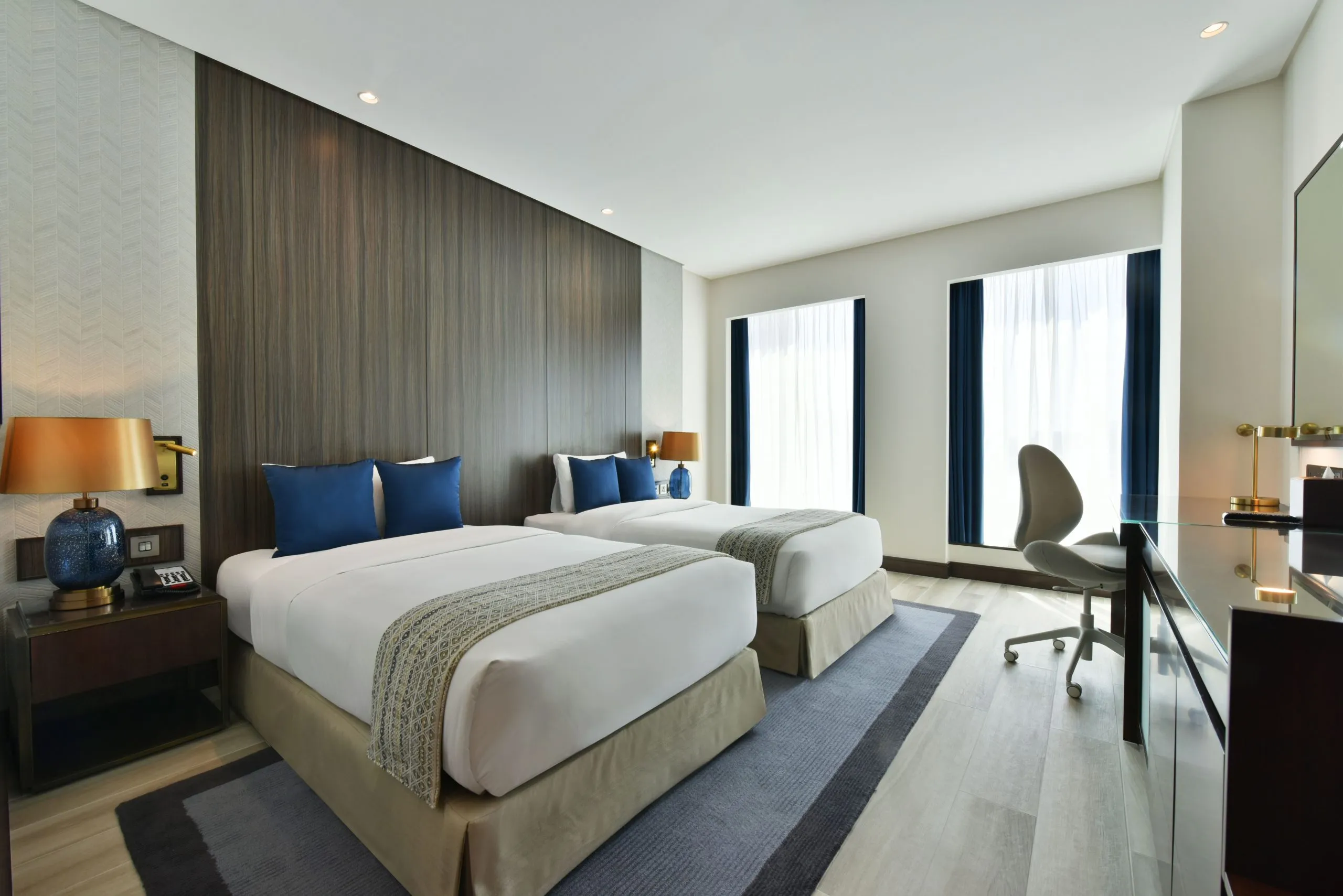 Bahrain Airport Hotel Airside Hotel for Transiting and Departing Passengers only