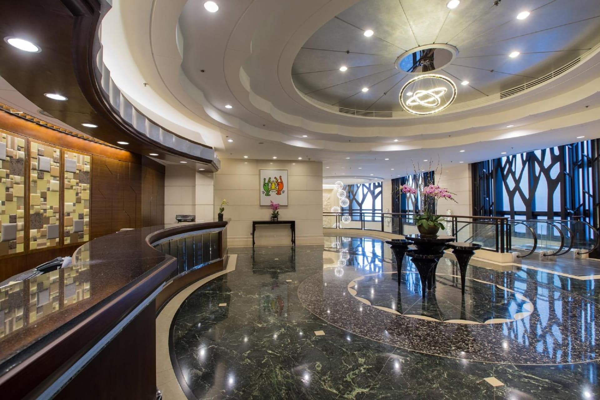 Rosedale Hotel Hong Kong