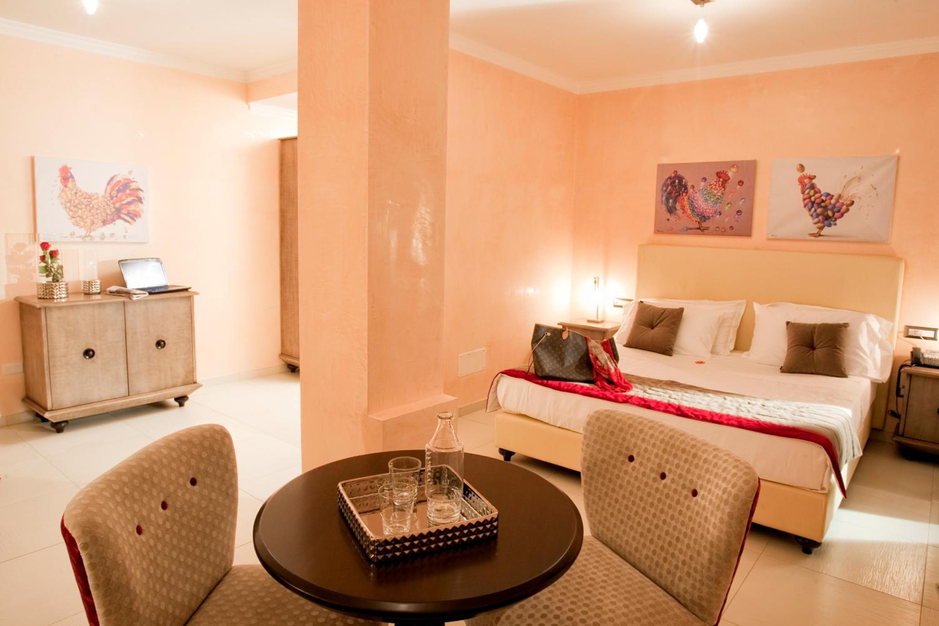 L' Araba Fenice Hotel & Resort